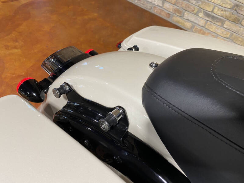 2023 Harley-Davidson Road Glide® ST