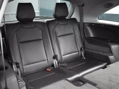 2017 Acura MDX SH-AWD w/Tech