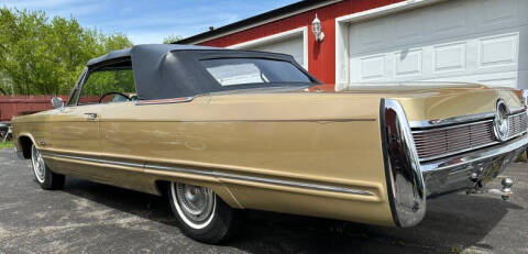 1967 Chrysler Imperial