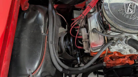 1962 Chevrolet Impala