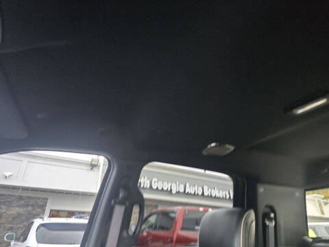 2020 RAM 3500 Limited