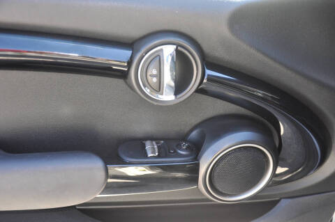 2015 MINI Hardtop 2 Door Cooper S