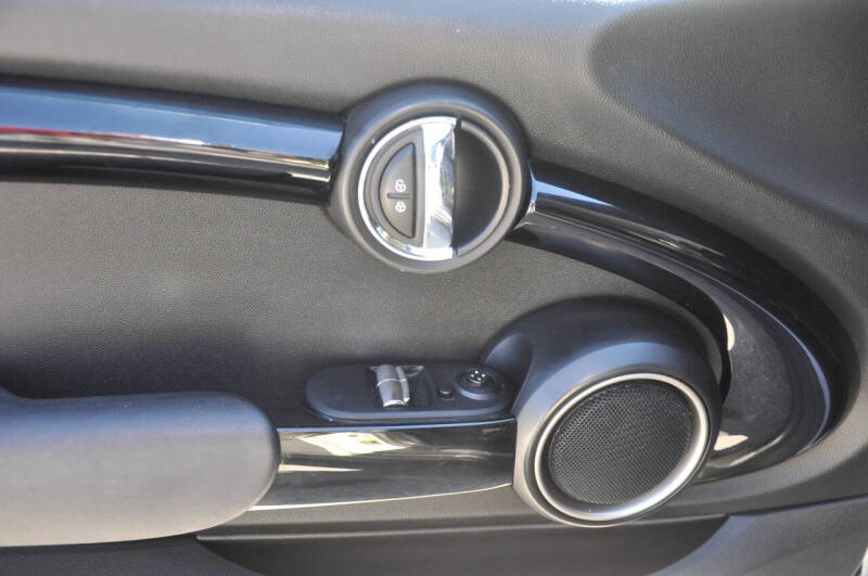 2015 MINI Hardtop 2 Door Cooper S