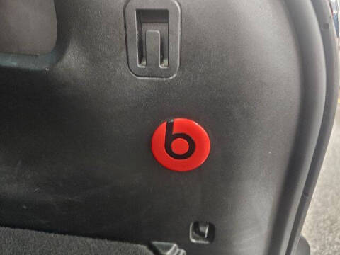 2017 FIAT 500L Trekking