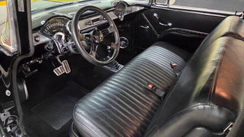 1955 Chevrolet Bel Air