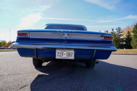 1962 Buick Skylark