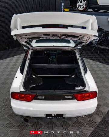 1991 Nissan 240SX