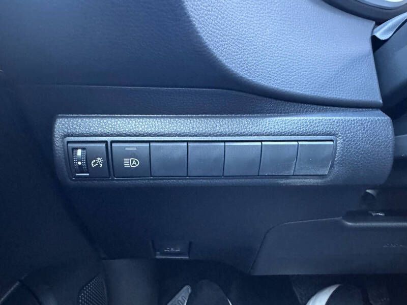 2026 Toyota Corolla Hatchback