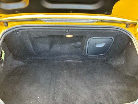 2009 Porsche Boxster