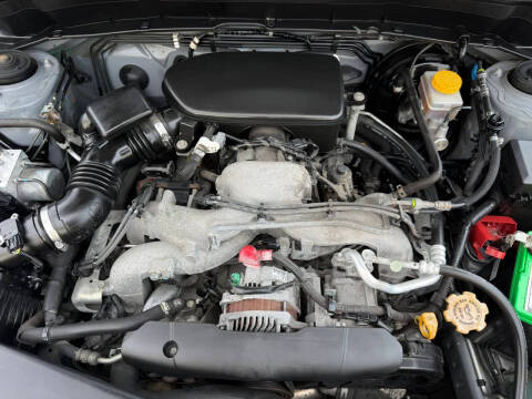 2009 Subaru Forester 2.5 X Premium