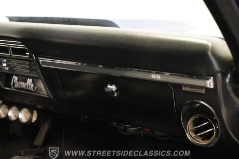 1969 Chevrolet Chevelle