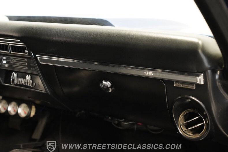 1969 Chevrolet Chevelle