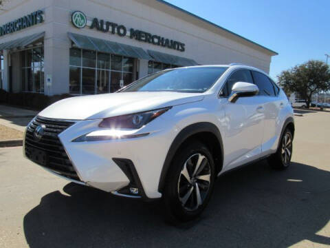 2018 Lexus NX 300