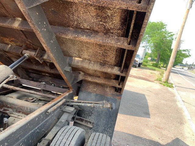 2005 Chevrolet Silverado 3500