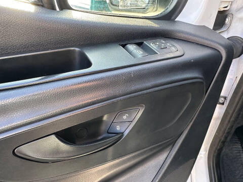 2019 Freightliner Sprinter