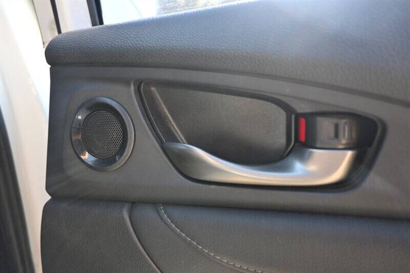 2020 Honda Civic EX-L