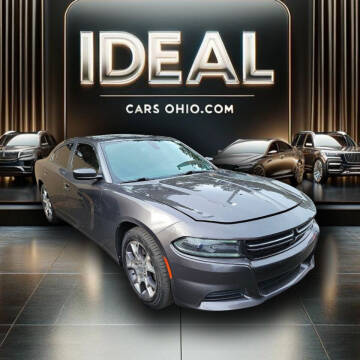 Cars For Sale in Hamilton OH Ideal Cars