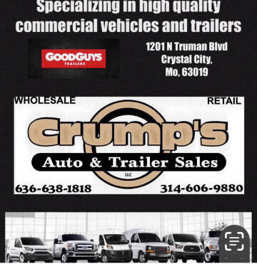 2015 Chevrolet Express 3500