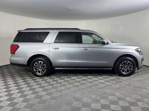 2023 Ford Expedition MAX XLT
