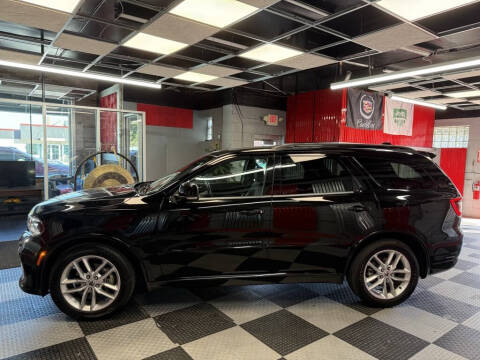 2023 Dodge Durango GT