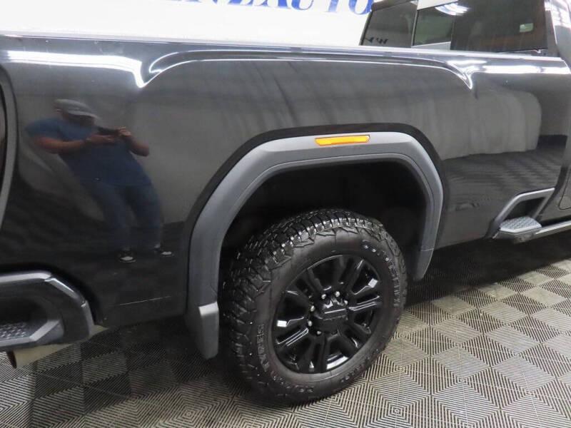 2023 GMC Sierra 2500HD