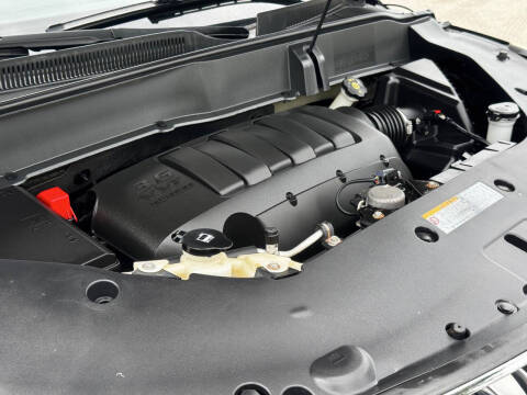 2016 Buick Enclave Premium