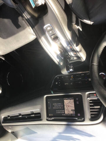 2017 Honda HR-V EX-L w/Navi