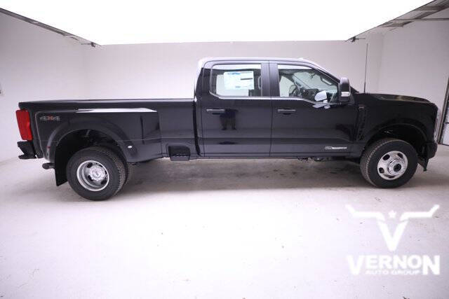 2026 Ford F-350 Super Duty XL