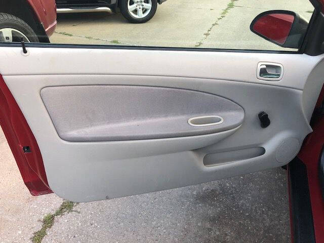 2010 Chevrolet Cobalt LS