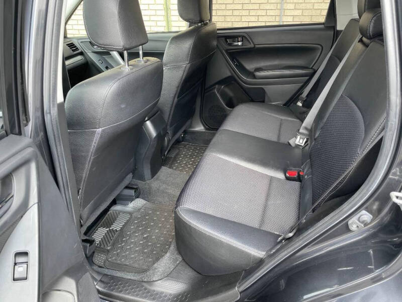 2014 Subaru Forester 2.0XT Premium