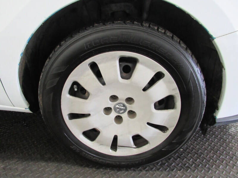 2017 RAM ProMaster City SLT