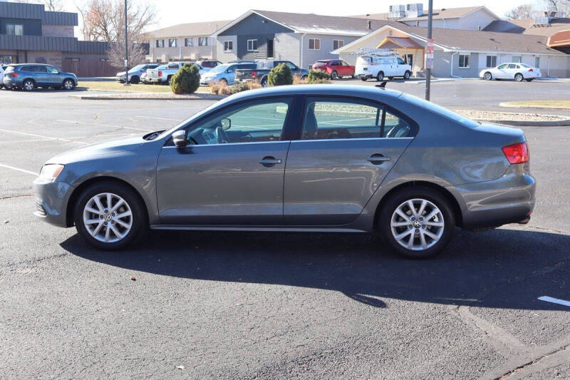 2013 Volkswagen Jetta