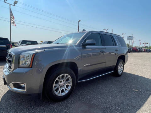 2020 GMC Yukon for sale at The Car Buying Center Loretto in Loretto MN