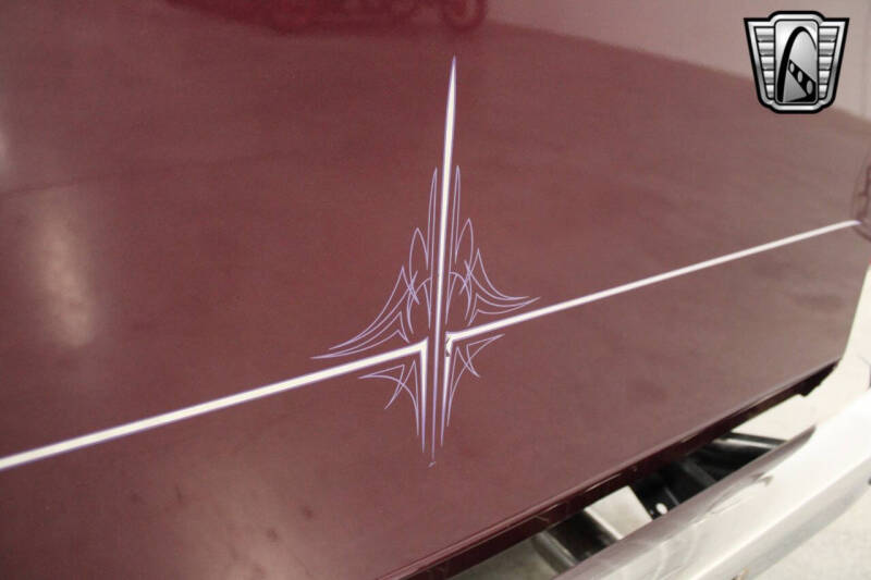 1980 GMC C/K 1500 Series