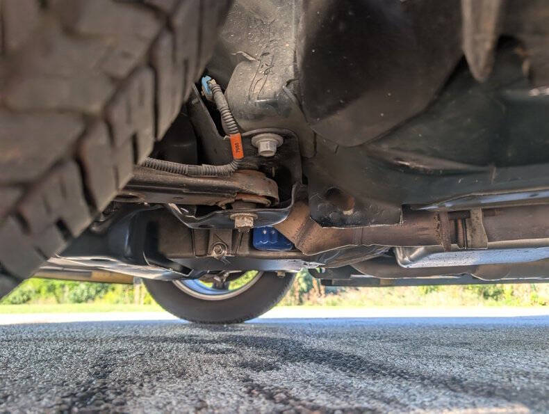 1999 Chevrolet Camaro