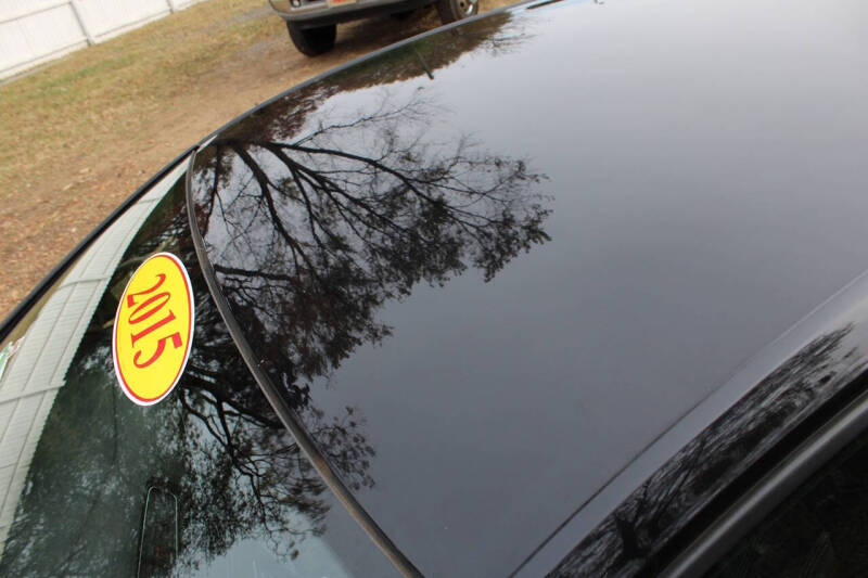 2015 Volkswagen Golf GTI S