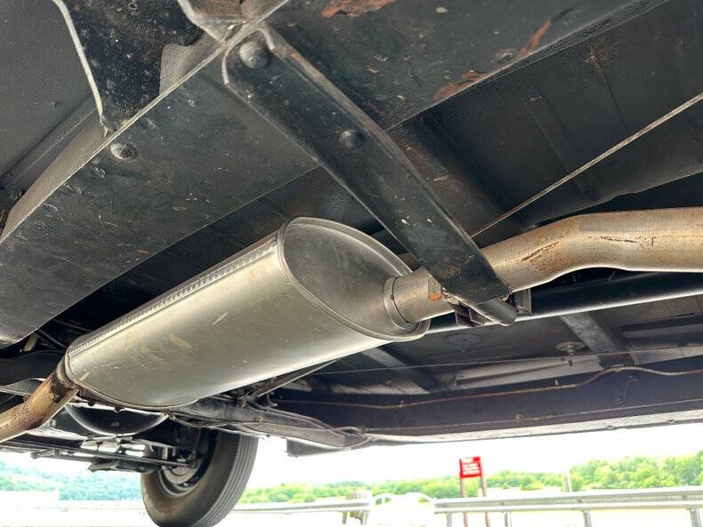 1941 Chevrolet Special DeLuxe