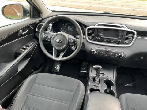 2016 Kia Sorento LX V6