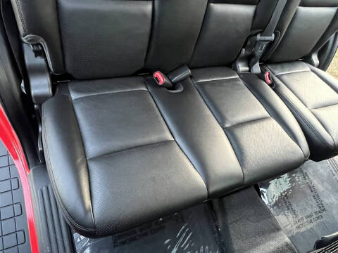 2008 Ford Explorer Sport Trac Limited