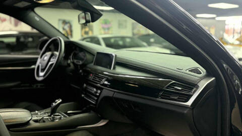 2019 BMW X6 xDrive35i