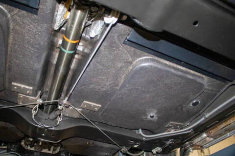 1967 Chevrolet Corvette