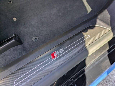 2023 Audi RS e-tron GT quattro