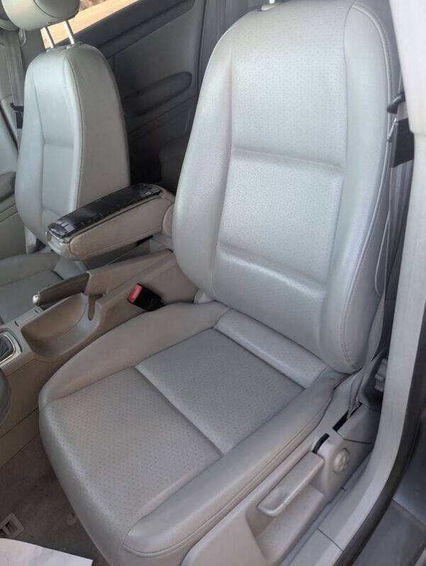 2002 Audi A4 1.8T Avant quattro