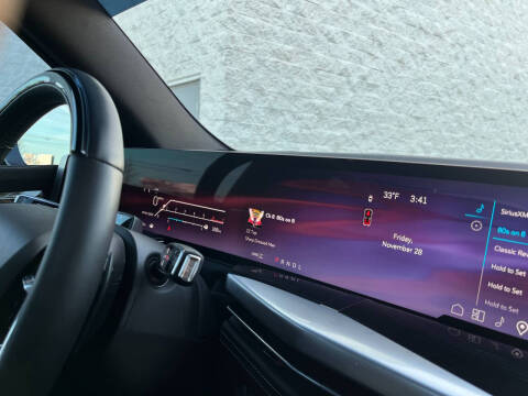 2025 Cadillac Escalade ESV Sport