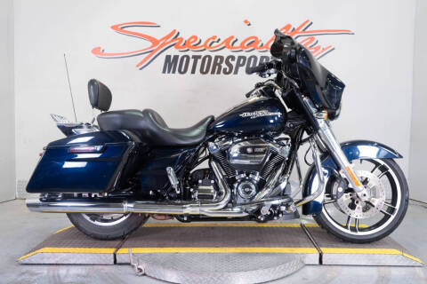 2019 Harley-Davidson Street Glide