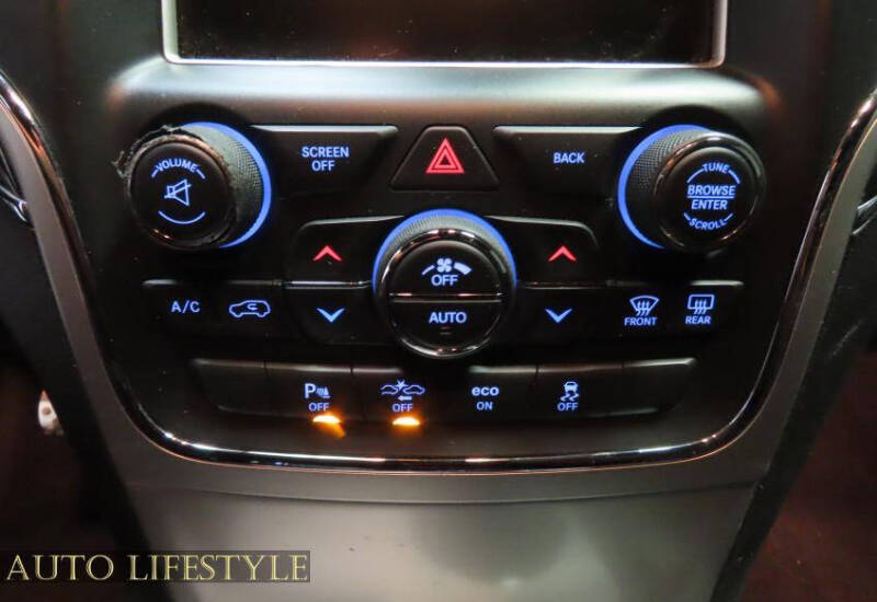 2014 Jeep Grand Cherokee SRT