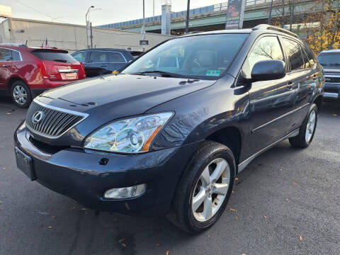 2006 Lexus RX 330