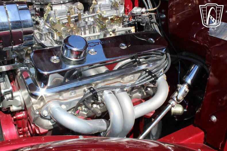 1934 Chevrolet Apache