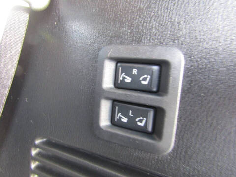 2016 Infiniti QX80 Limited