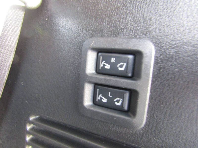 2016 Infiniti QX80 Limited